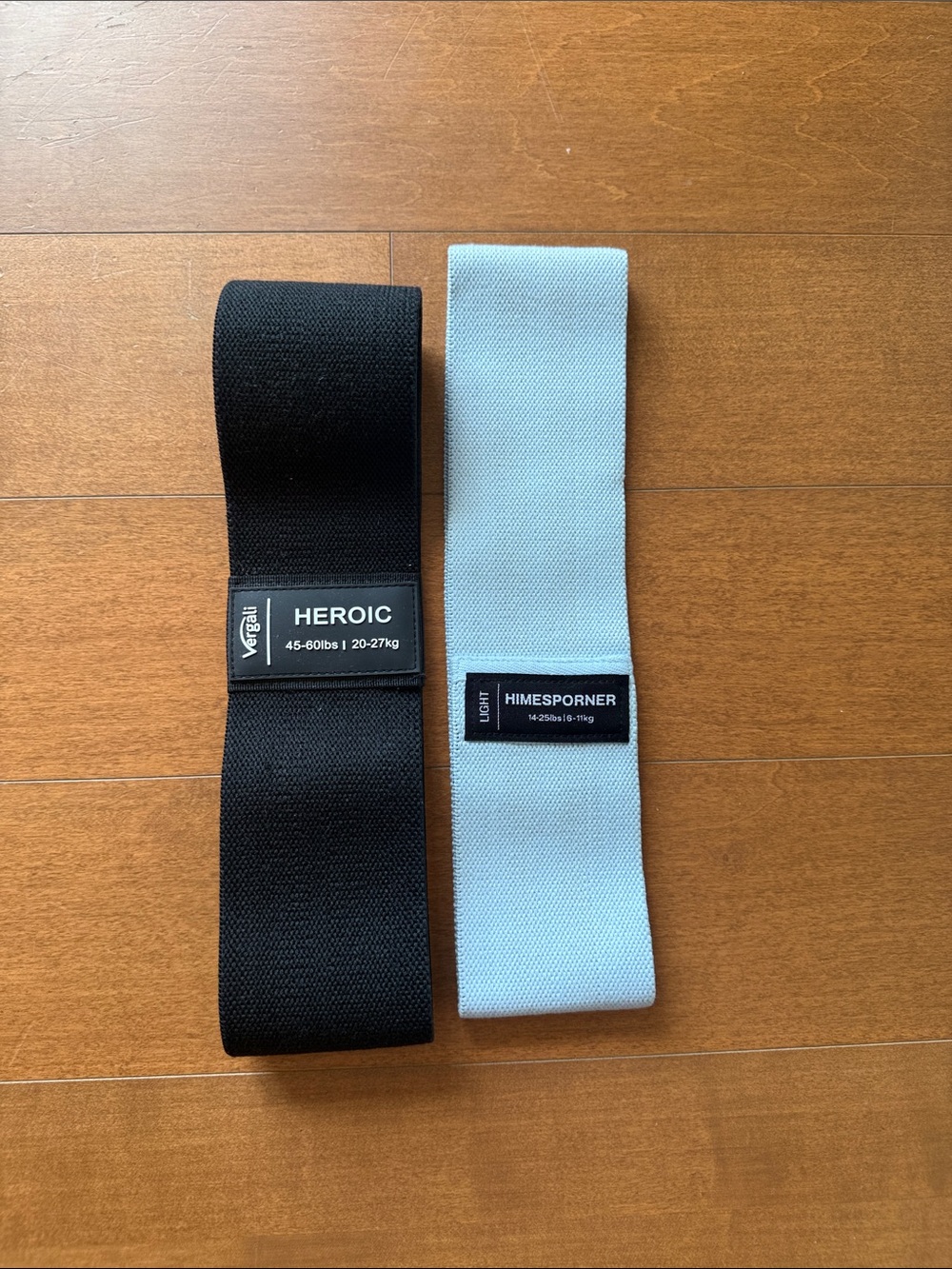 Workout Bands